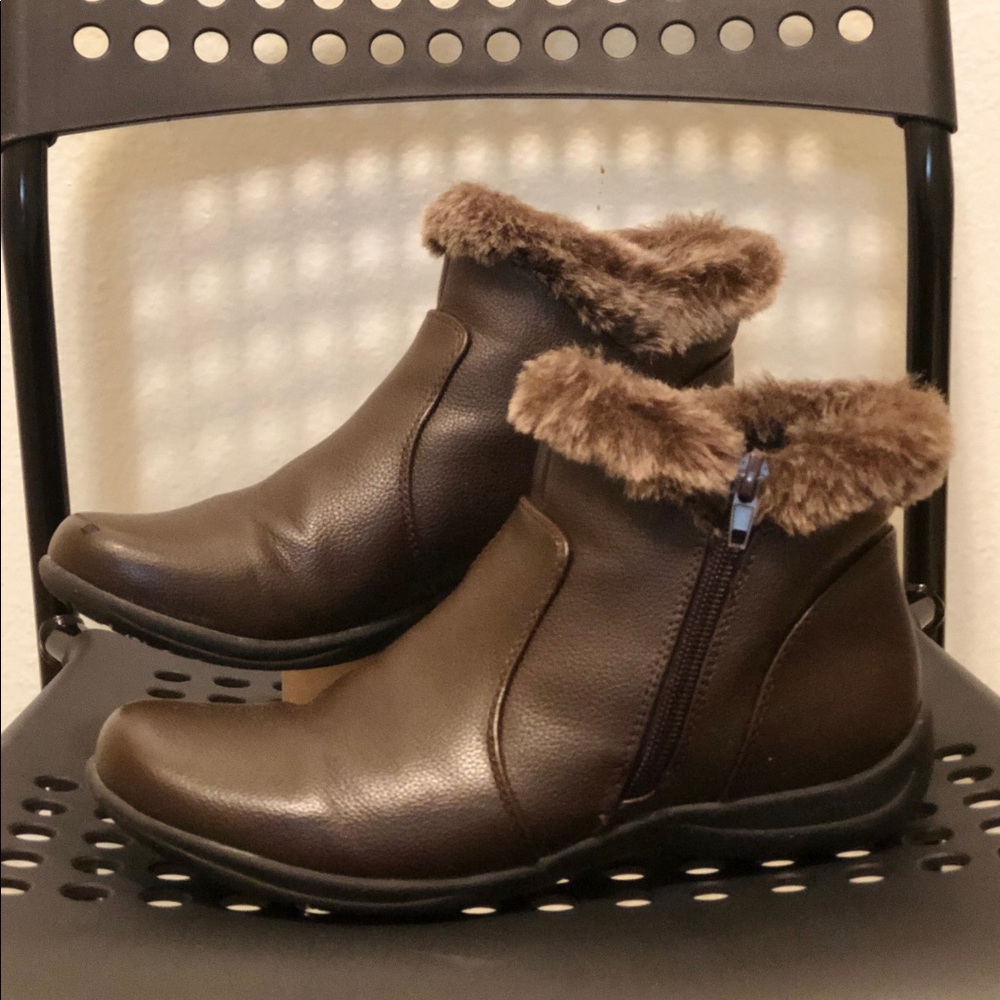 Flexstep Women Shoes